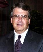 Photo of Stan Soffin, Ombudsmen Emeriti