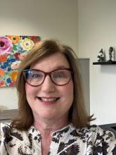 Valerie Geyer Profile Image